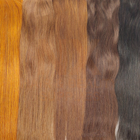 XD 5 Clips Hair Extension (Good Quality)