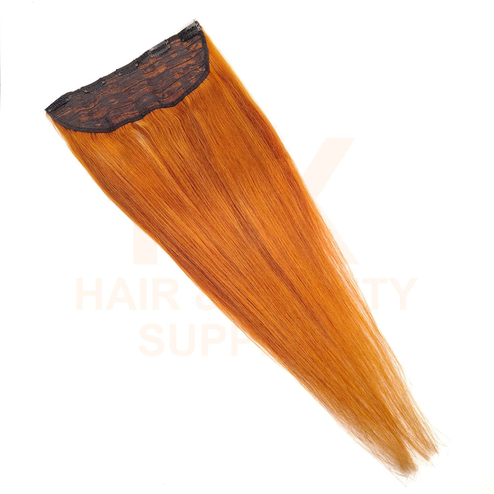 XD 5 Clips Hair Extension (Good Quality)