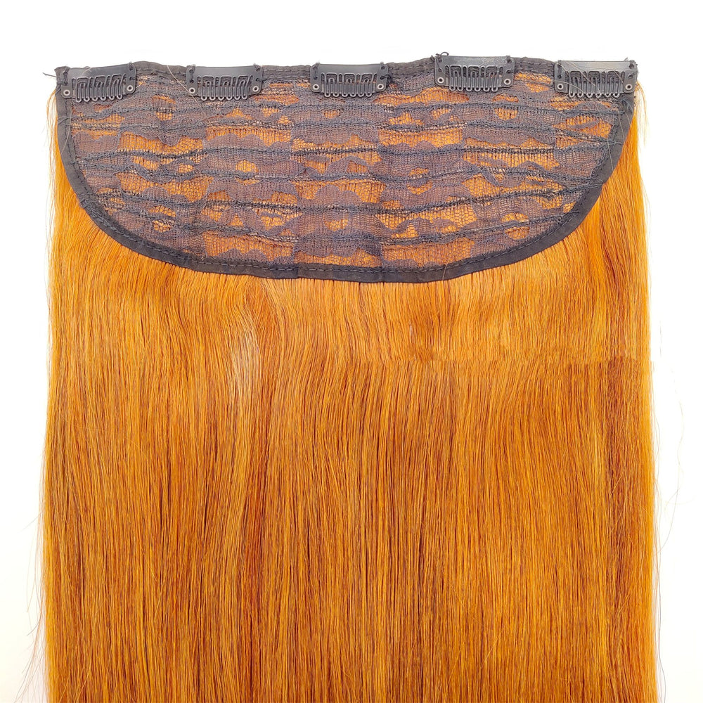 XD 5 Clips Hair Extension (Good Quality)