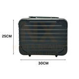 XD – ACCESSORIES TOOLS BAG (BIG/SMALL)