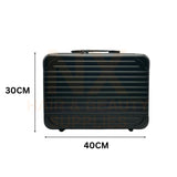 XD – ACCESSORIES TOOLS BAG (BIG/SMALL)