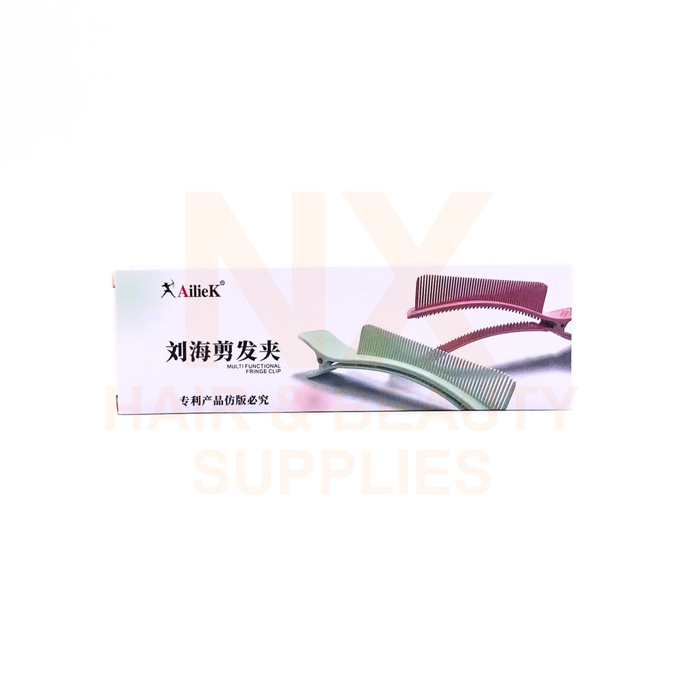 XD - AILIEK - MULTI FUNCTIONAL FRINGE CLIP