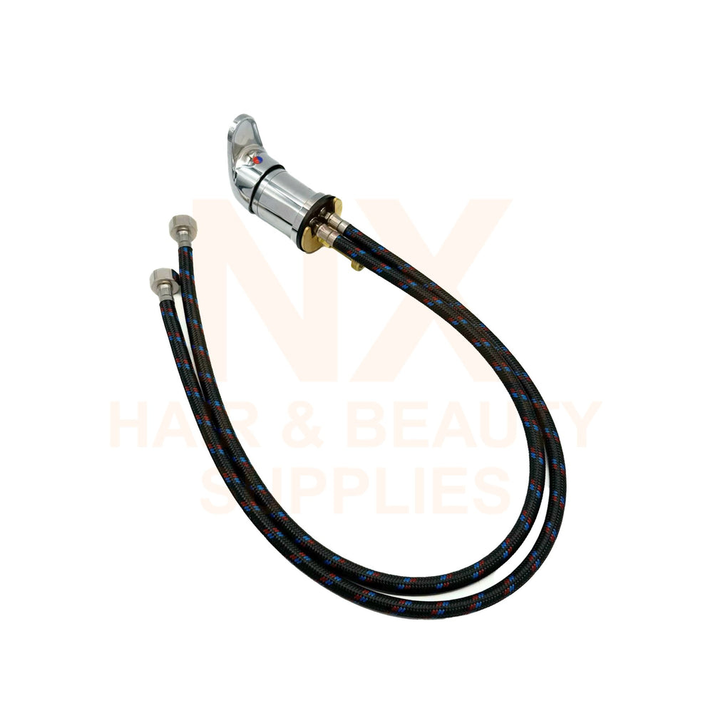 XD - BASIN HOSE SET (PIPE)