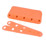CHARMVIT - MULTI FUNCTION SEAMLESS PERMING RUBBER