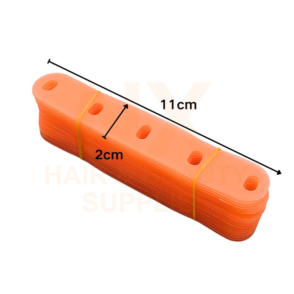 CHARMVIT - MULTI FUNCTION SEAMLESS PERMING RUBBER