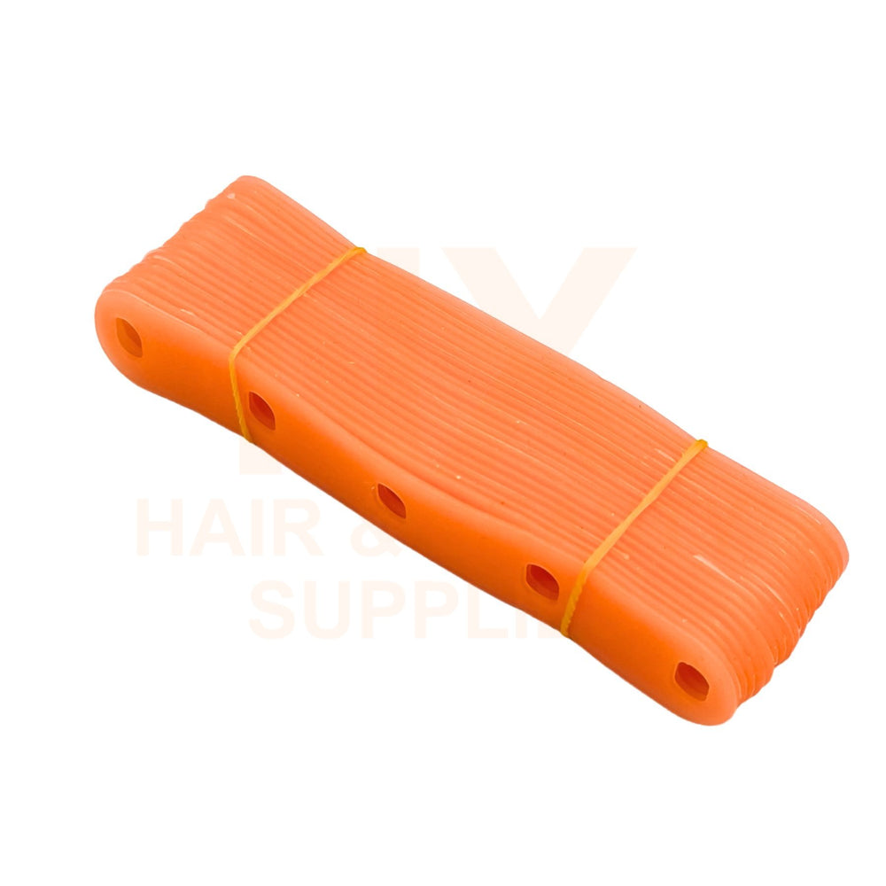 CHARMVIT - MULTI FUNCTION SEAMLESS PERMING RUBBER