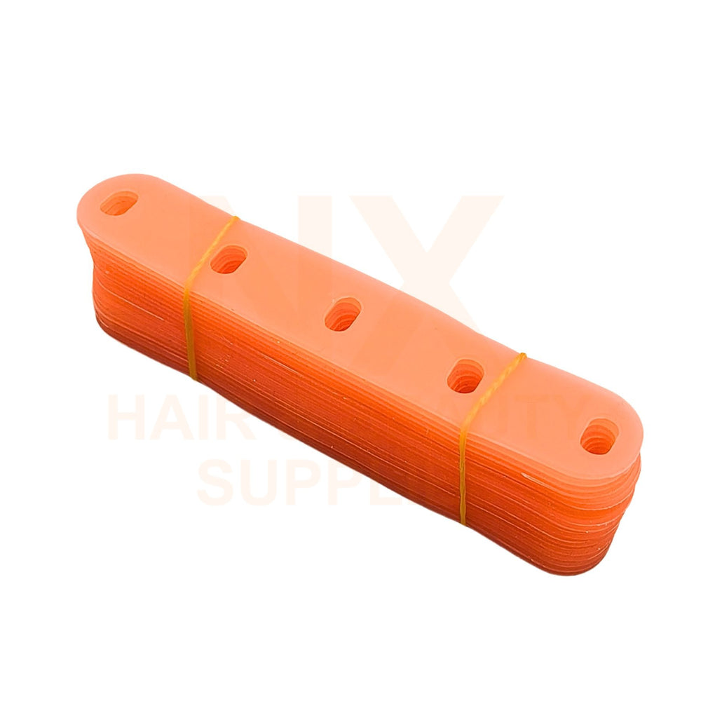 CHARMVIT - MULTI FUNCTION SEAMLESS PERMING RUBBER