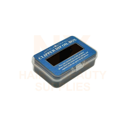 XD - CLIPPER DIP OIL BOX