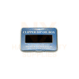 XD - CLIPPER DIP OIL BOX