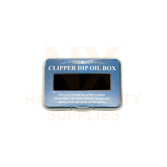 XD - CLIPPER DIP OIL BOX
