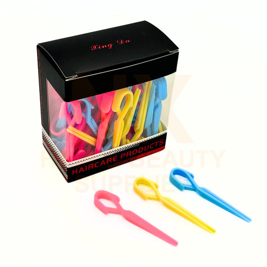 XD - CROSS SETTING CLIP