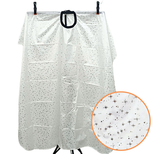 XD CUTTING CAPE – STARLIGHT DESIGN