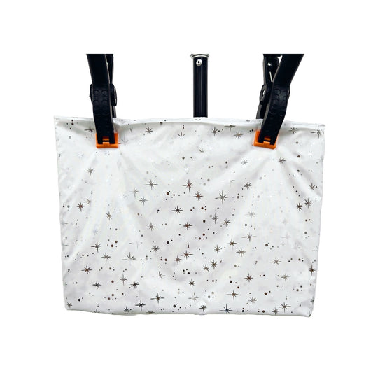 XD CUTTING CAPE – STARLIGHT DESIGN