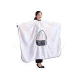 XD - CUTTING CAPE - TRANSPARENT WINDOW