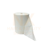 XD - DISPOSABLE HAIR TOWEL - 35X75CM - 150'S