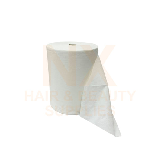 XD - DISPOSABLE HAIR TOWEL - 35X75CM - 150'S