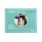 XD FXSZB Mask & Eye Protector 50pcs
