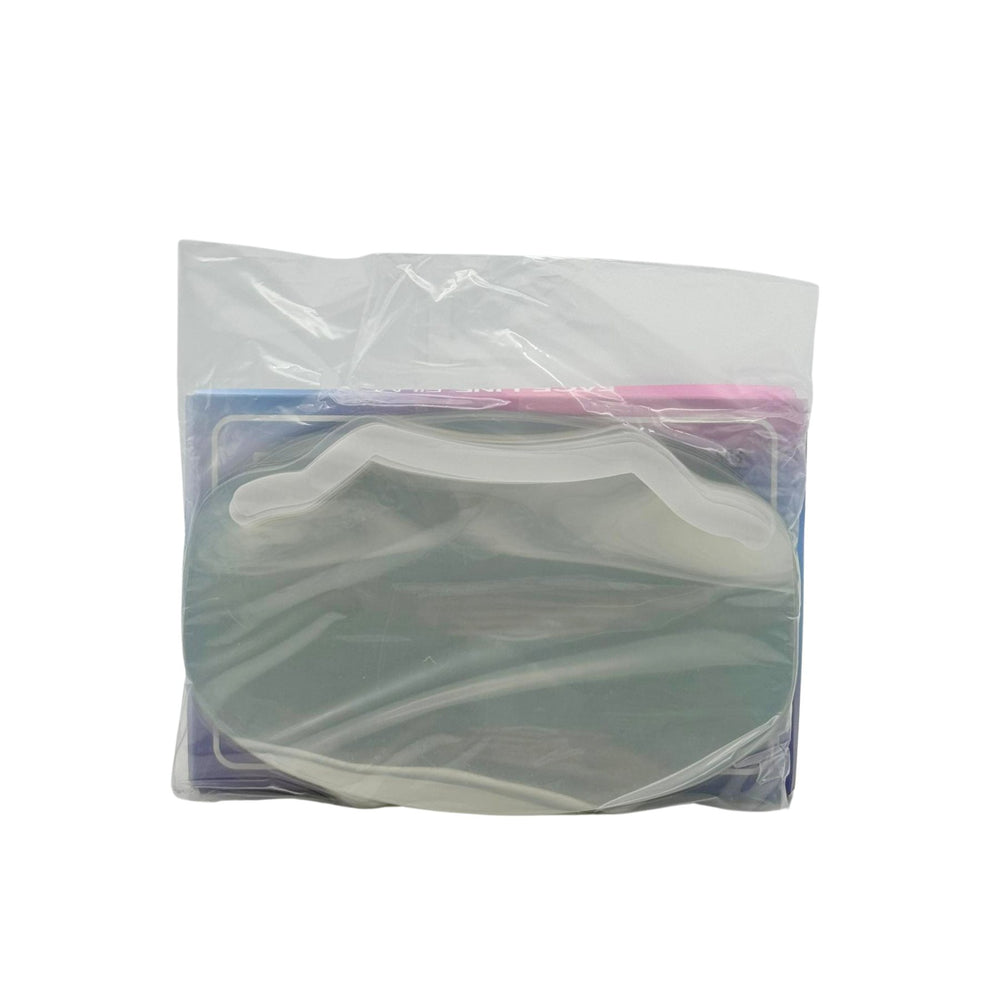 XD – FXSZB MASK & EYE PROTECTOR – 100'S (13X20CM)