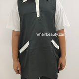 XD–H29 Apron With Collar