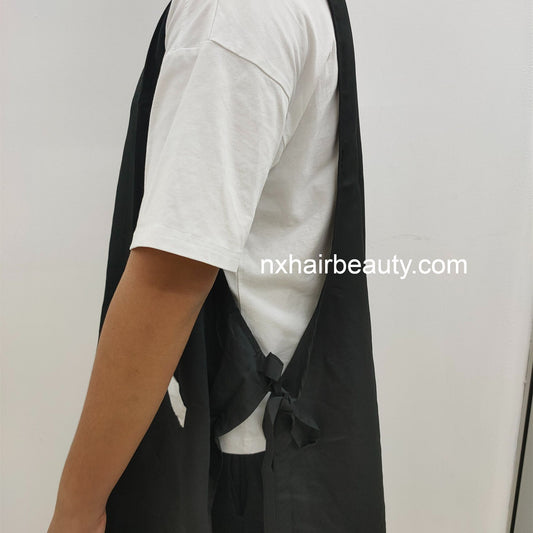 XD–H29 Apron With Collar