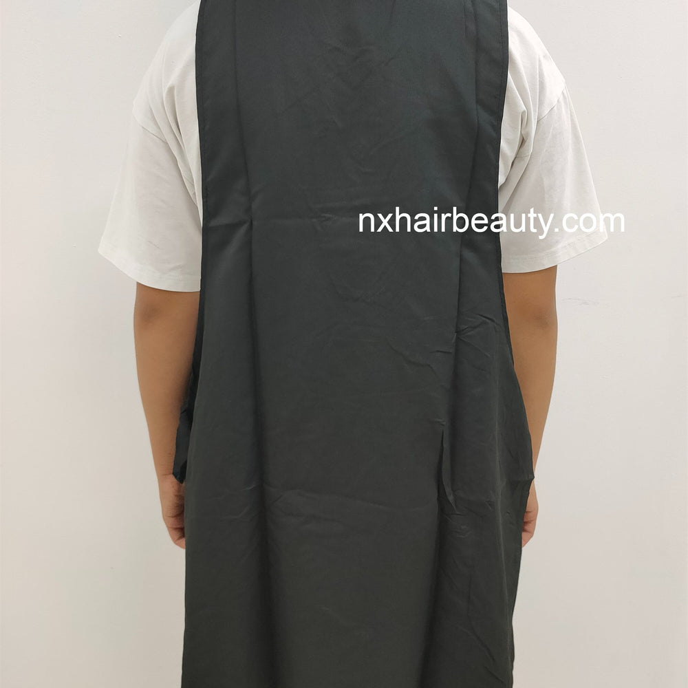 XD–H29 Apron With Collar