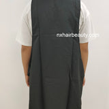 XD–H29 Apron With Collar