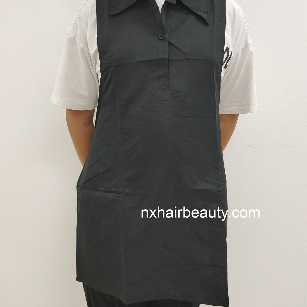 XD–H29 Apron With Collar