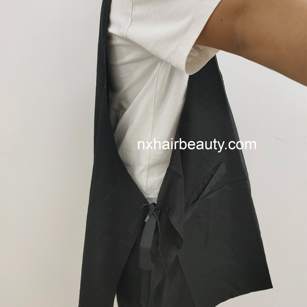 XD–H29 Apron With Collar
