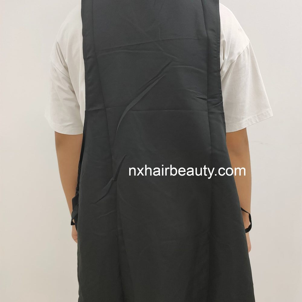 XD–H29 Apron With Collar