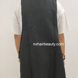 XD–H29 Apron With Collar