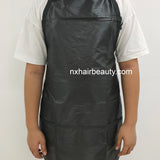 XD–H40 APRON WITH 3 POCKET (RED/BLACK)
