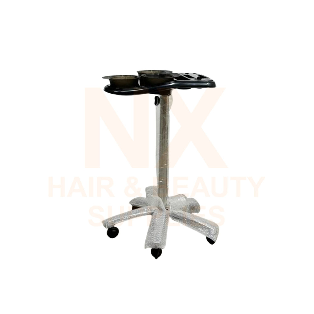 XD – HAIR COLORING TRAY CART