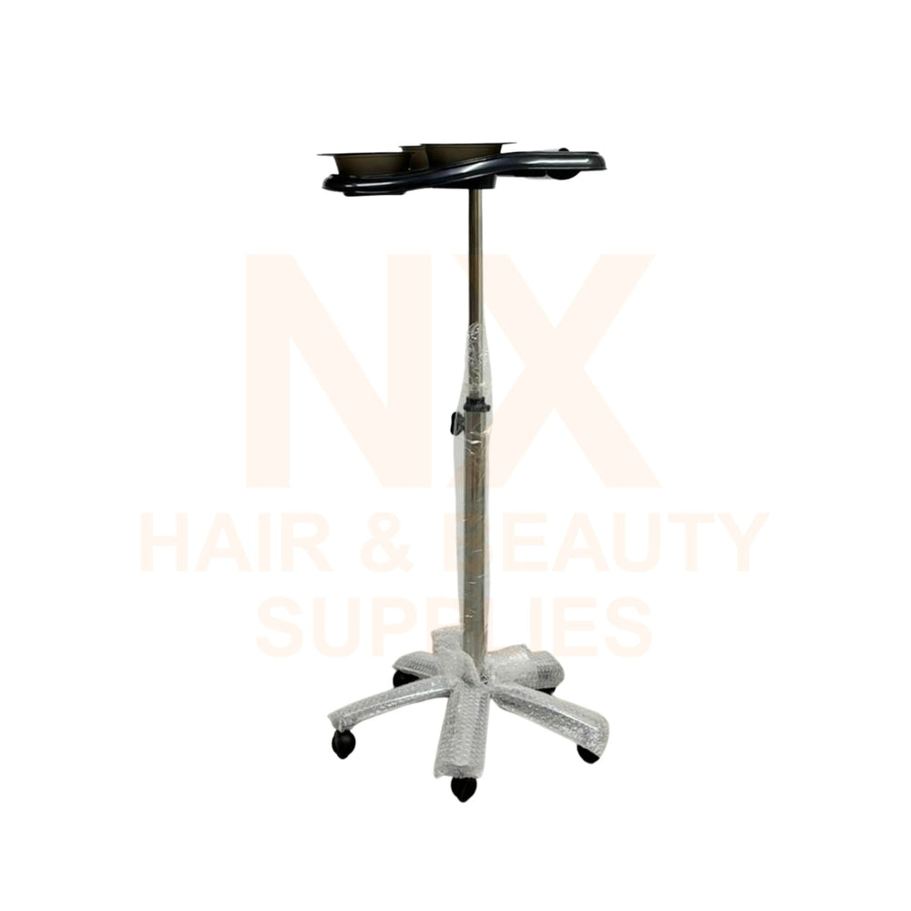 XD – HAIR COLORING TRAY CART