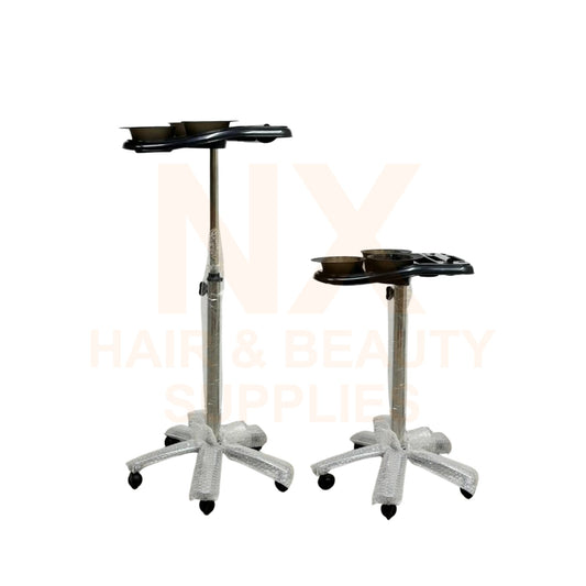 XD – HAIR COLORING TRAY CART