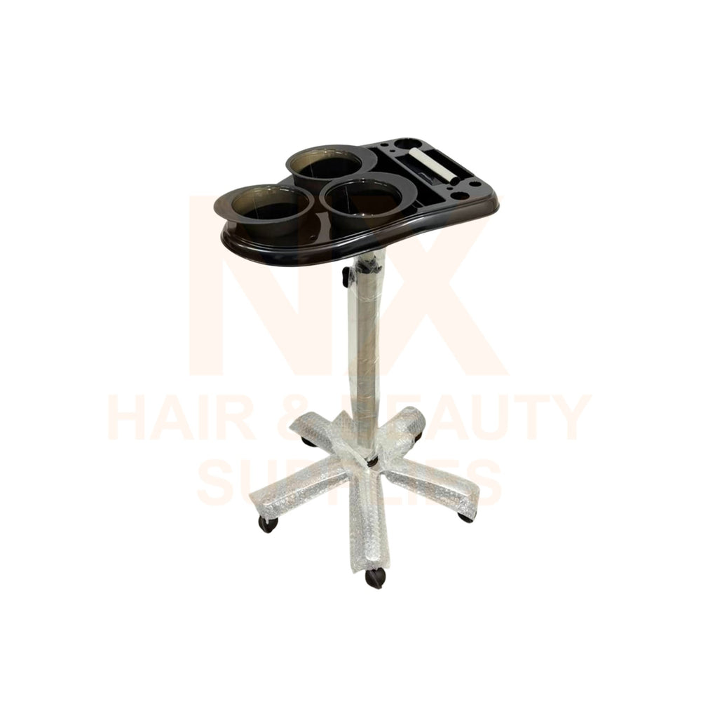 XD – HAIR COLORING TRAY CART