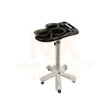 XD – HAIR COLORING TRAY CART