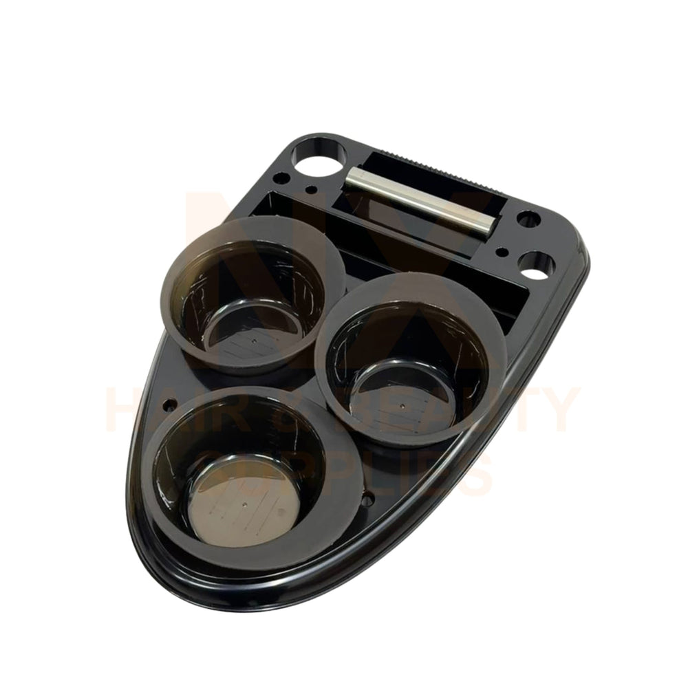 XD – HAIR COLORING TRAY CART