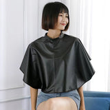 XD HALF CUTTING CAPE (BIG) – BROWN / BLACK