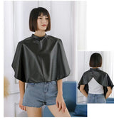 XD HALF CUTTING CAPE (BIG) – BROWN / BLACK