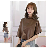 XD HALF CUTTING CAPE (BIG) – BROWN / BLACK