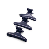 XD JAW CLIP (12’S) – BLACK