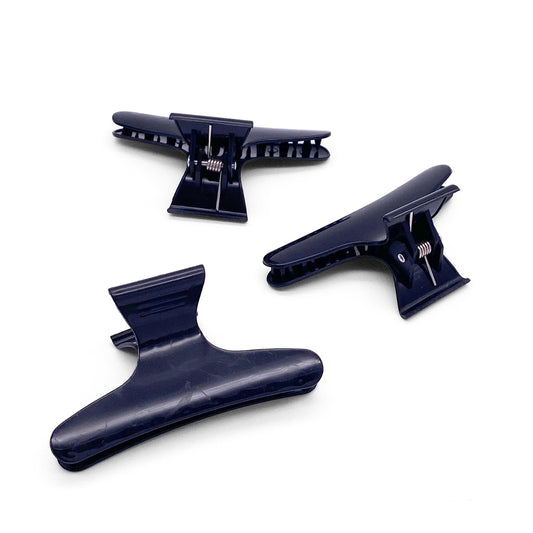 XD JAW CLIP (12’S) – BLACK