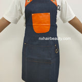 XD Jeans Apron