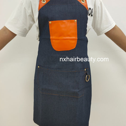 XD Jeans Apron
