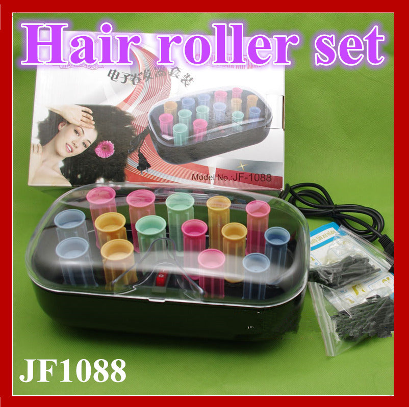 XD JF–1088 ELECTRONIC SET ROLLER