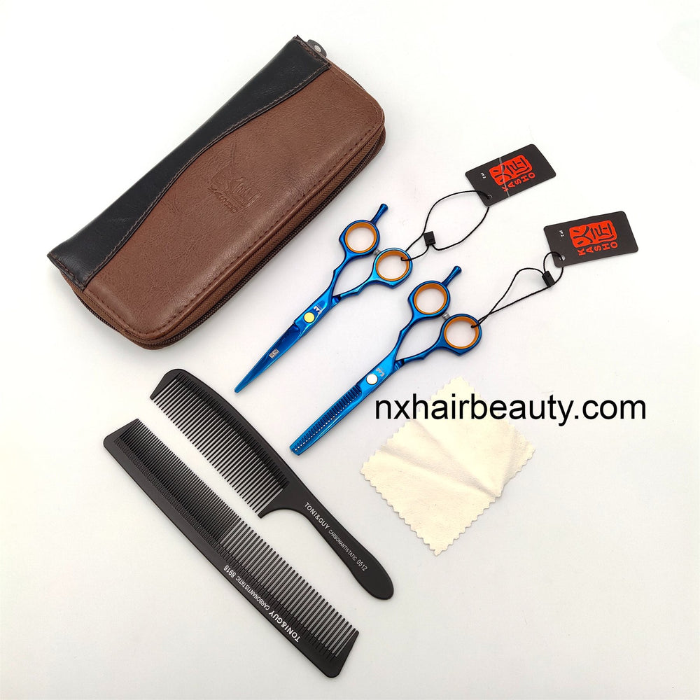 XD–KAI Scissors Set