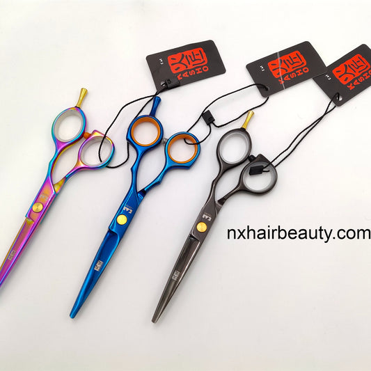 XD–KAI Scissors Set