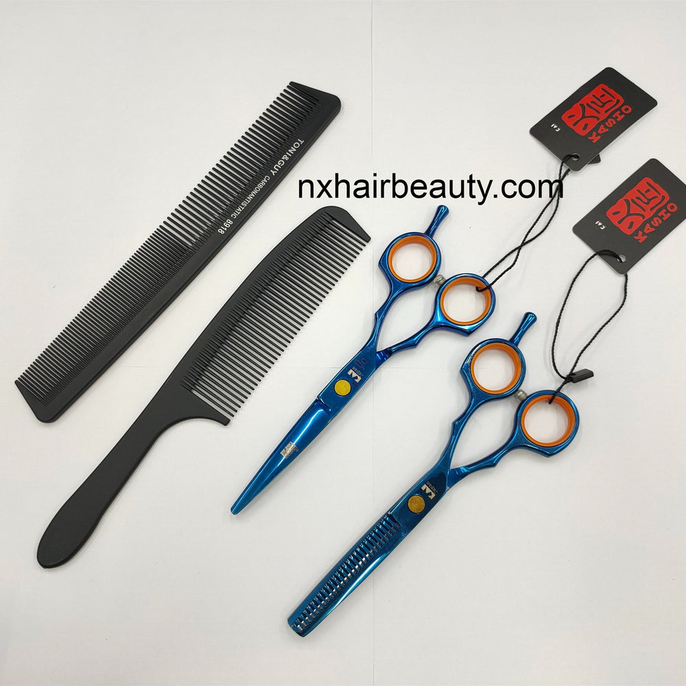 XD–KAI Scissors Set