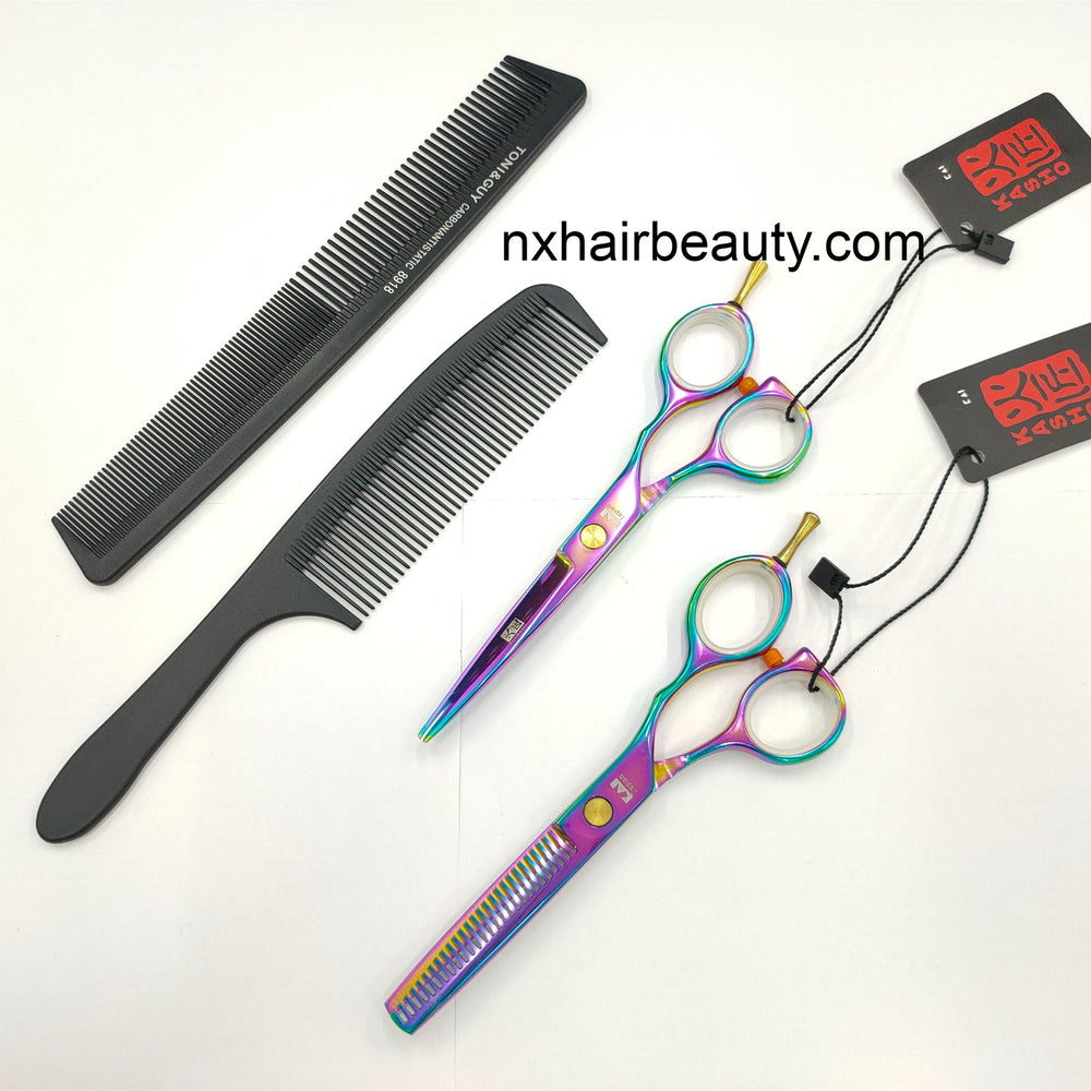 XD–KAI Scissors Set