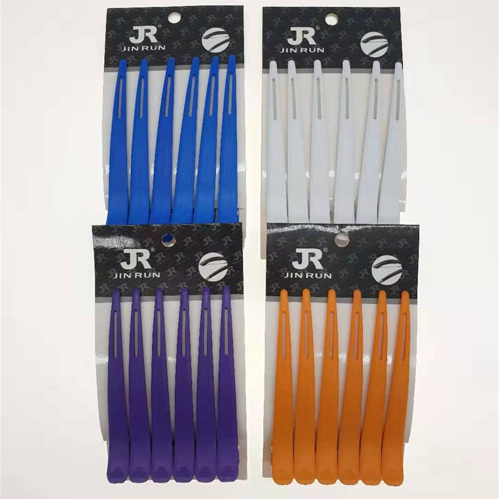 XD Long Carbon Clip 6's (Colorful)